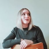 Ekaterina Fedorashko